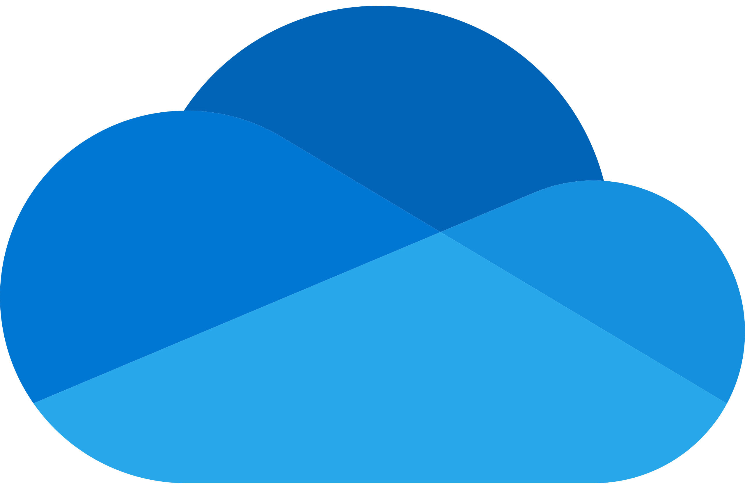 Formation OneDrive