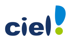 Formation CIEL Comptabilité