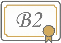 B2 - Utilisateur indépendant