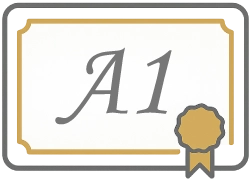 A1 - Utilisateur élémentaire