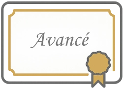 Avancé Avancé