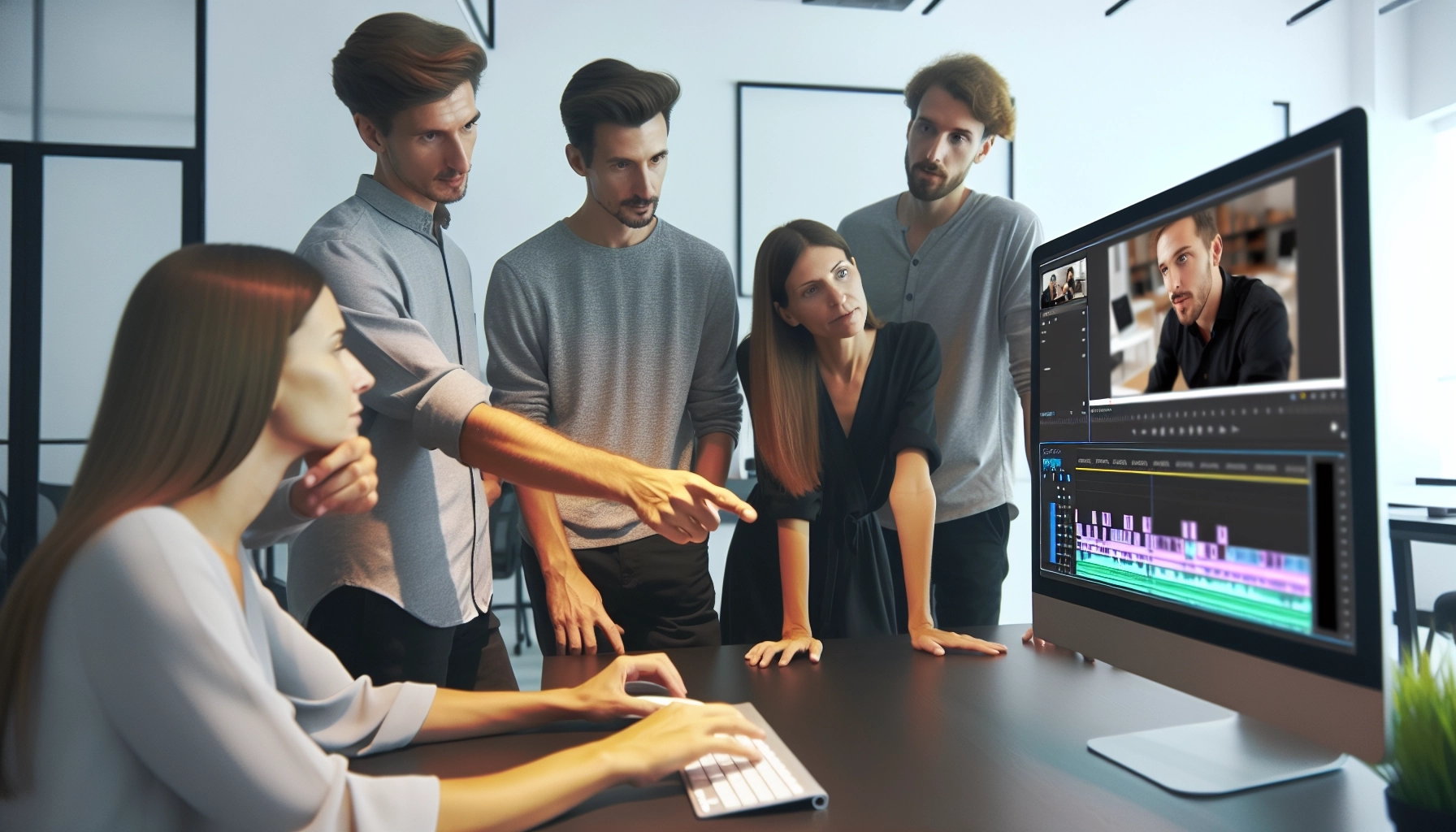 Final Cut Pro : : Évaluation des compétences Final Cut Pro : : Évaluation des compétences