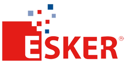 ESKER SA