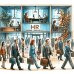 Administration du personnel