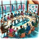 Négociation sociale, Conflits sociaux