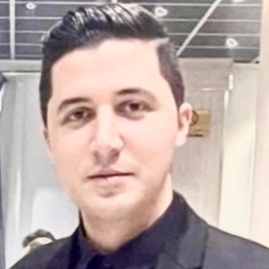 Ahmed Nadhir